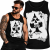 TANK TOP HORROR  AS CZACHA